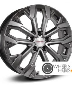 Диски КиК Морейн | Каталог Wheelsnheels.ru