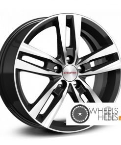 Диски КиК Rassvet KC868 | Каталог Wheelsnheels.ru