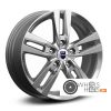 Диски КиК Rassvet KC868 | Каталог Wheelsnheels.ru