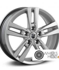 Диски КиК Rassvet KC868 | Каталог Wheelsnheels.ru