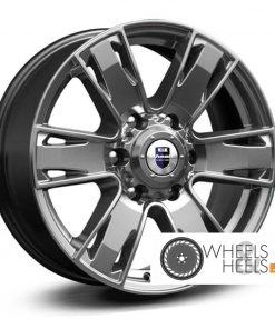 Диски КиК Севенна | Каталог Wheelsnheels.ru