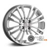 Диски  КиК Сильверстоун-Оригинал | Каталог Wheelsnheels.ru