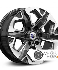 Диски КиК Тейт | Каталог Wheelsnheels.ru