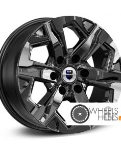 Диски КиК Тейт | Каталог Wheelsnheels.ru