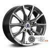 Диски КиК Твист-Оригинал | Каталог Wheelsnheels.ru