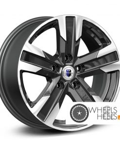 Диски КиК Висмут | Каталог Wheelsnheels.ru