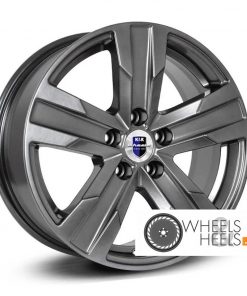 Диски КиК Висмут | Каталог Wheelsnheels.ru