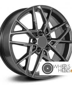 Диски КиК Вудроф | Каталог Wheelsnheels.ru