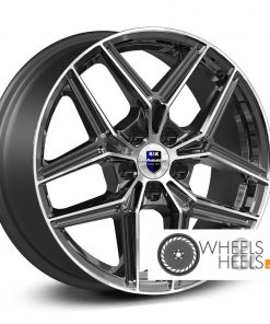 Диски КиК Юнион | Каталог Wheelsnheels.ru