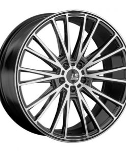Диски LS FlowForming RC60 | Каталог Wheelsnheels.ru
