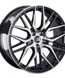 Диски LS Forged FG04 | Каталог Wheelsnheels.ru