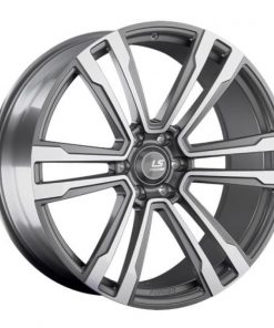 Диски LS Forged FG11 | Каталог Wheelsnheels.ru