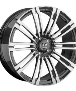 Диски LS Forged FG16 | Каталог Wheelsnheels.ru