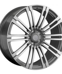 Диски LS Forged FG16 | Каталог Wheelsnheels.ru