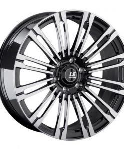 Диски LS Forged FG18 | Каталог Wheelsnheels.ru