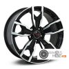 Диски Legeartis Concept B534 | Каталог Wheelsnheels.ru