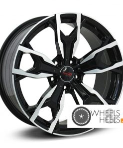 Диски Legeartis Concept B534 | Каталог Wheelsnheels.ru