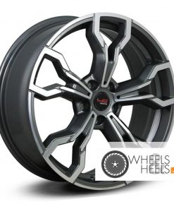 Диски Legeartis Concept B563 | Каталог Wheelsnheels.ru