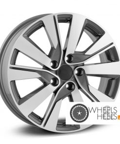 Диски Legeartis Concept HND526 | Каталог Wheelsnheels.ru