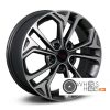 Диски  Legeartis Concept HND530 | Каталог Wheelsnheels.ru