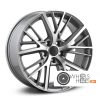Диски Legeartis Concept LX522 | Каталог Wheelsnheels.ru