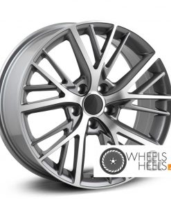 Диски Legeartis Concept LX522 | Каталог Wheelsnheels.ru