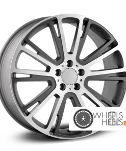 Диски Legeartis Concept MB504 | Каталог Wheelsnheels.ru