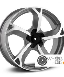 Диски Legeartis Concept MB507 | Каталог Wheelsnheels.ru