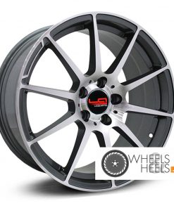 Диски Legeartis Concept MR528 | Каталог Wheelsnheels.ru