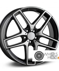 Диски Legeartis Concept MR531 | Каталог Wheelsnheels.ru