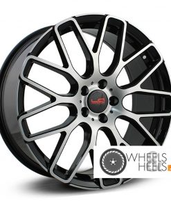 Диски Legeartis Concept MR533 | Каталог Wheelsnheels.ru