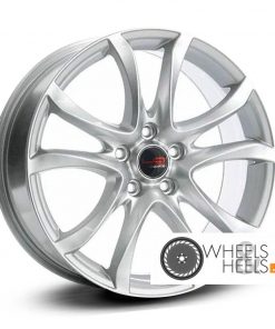 Диски Legeartis Concept MZ501 | Каталог Wheelsnheels.ru