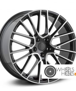 Диски  Legeartis Concept PR521 | Каталог Wheelsnheels.ru