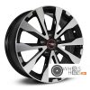 Диски Legeartis Concept SB507 | Каталог Wheelsnheels.ru