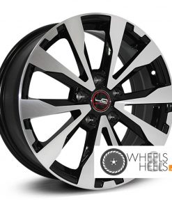 Диски Legeartis Concept SB507 | Каталог Wheelsnheels.ru