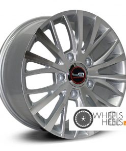 Диски Legeartis Concept TY542 | Каталог Wheelsnheels.ru