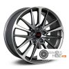 Диски Legeartis Concept TY553 | Каталог Wheelsnheels.ru