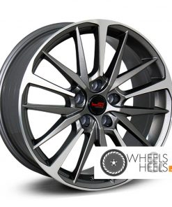 Диски Legeartis Concept TY553 | Каталог Wheelsnheels.ru