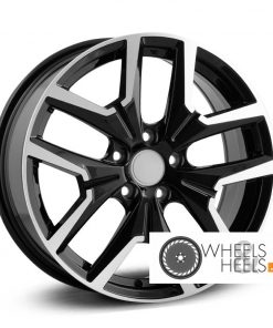 Диски Legeartis Concept V522 | Каталог Wheelsnheels.ru