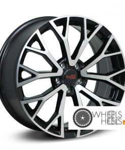 Диски Legeartis Concept V523 | Каталог Wheelsnheels.ru