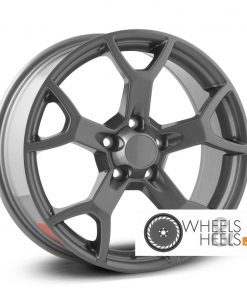Диски Legeartis Optima FD28 | Каталог Wheelsnheels.ru