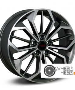 Диски Legeartis Optima FD525 | Каталог Wheelsnheels.ru