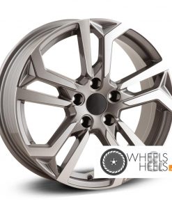 Диски Legeartis Optima HND264 | Каталог Wheelsnheels.ru