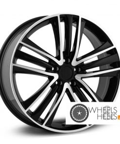 Диски Legeartis Optima INF19 | Каталог Wheelsnheels.ru