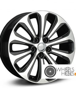 Диски Legeartis Optima Ki141 | Каталог Wheelsnheels.ru