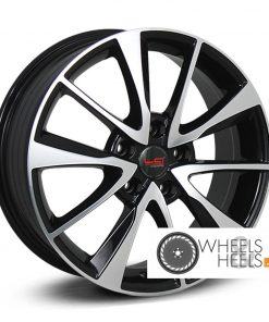 Диски Legeartis Optima Ki269 | Каталог Wheelsnheels.ru