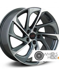 Диски Legeartis Optima LX108 | Каталог Wheelsnheels.ru