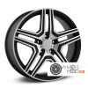 Диски Legeartis Optima MB67 | Каталог Wheelsnheels.ru