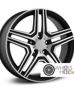 Диски Legeartis Optima MB67 | Каталог Wheelsnheels.ru