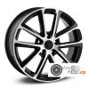 Диски Legeartis Optima MZ121 | Каталог Wheelsnheels.ru
